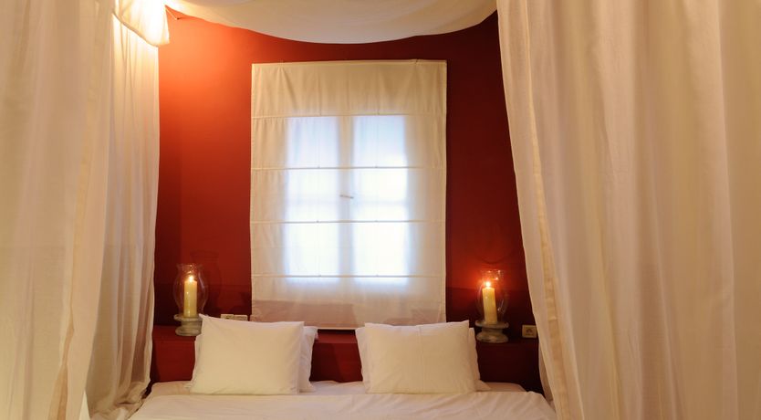 Photo of Azure Sunset