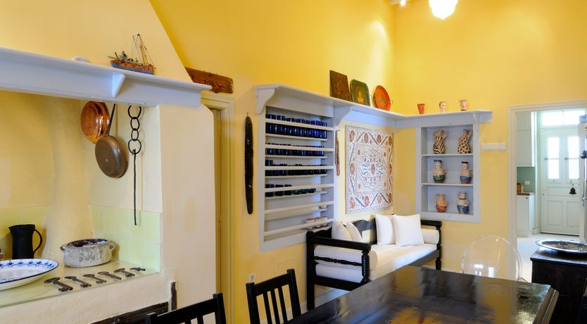 Photo of Azure Sunset