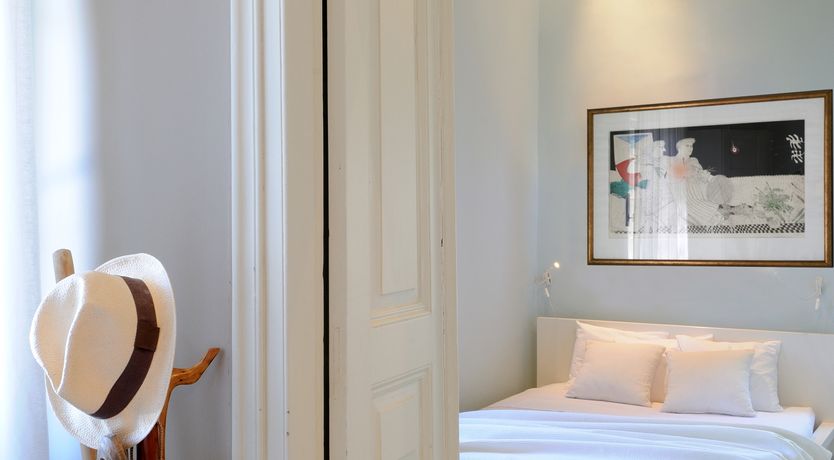 Photo of Azure Sunset