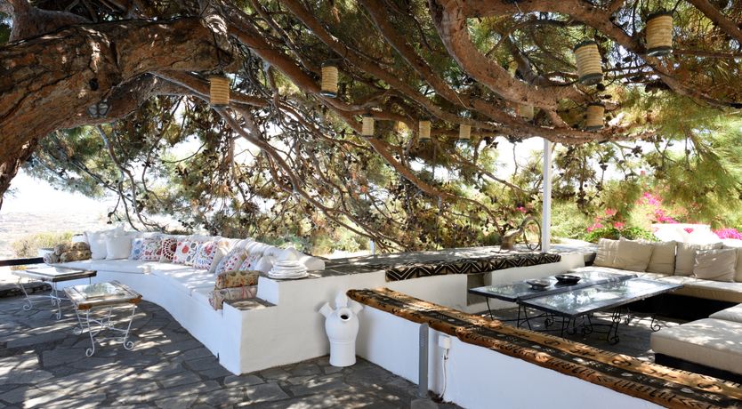 Photo of Azure Sunset