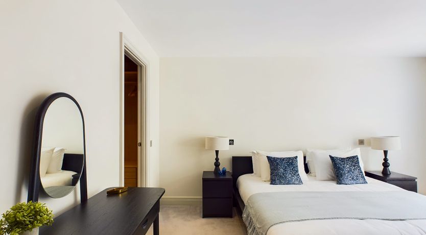 Photo of Covent Calm