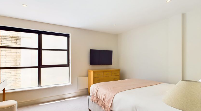 Photo of Covent Calm