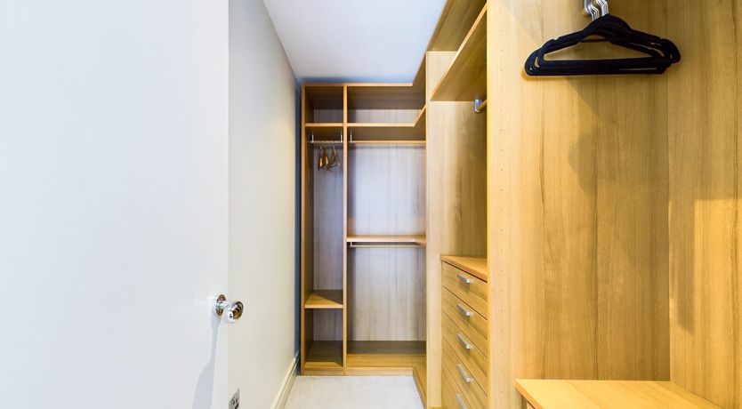 Photo of Covent Calm