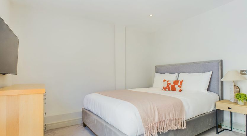 Photo of Covent Calm