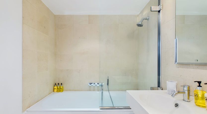 Photo of Covent Calm