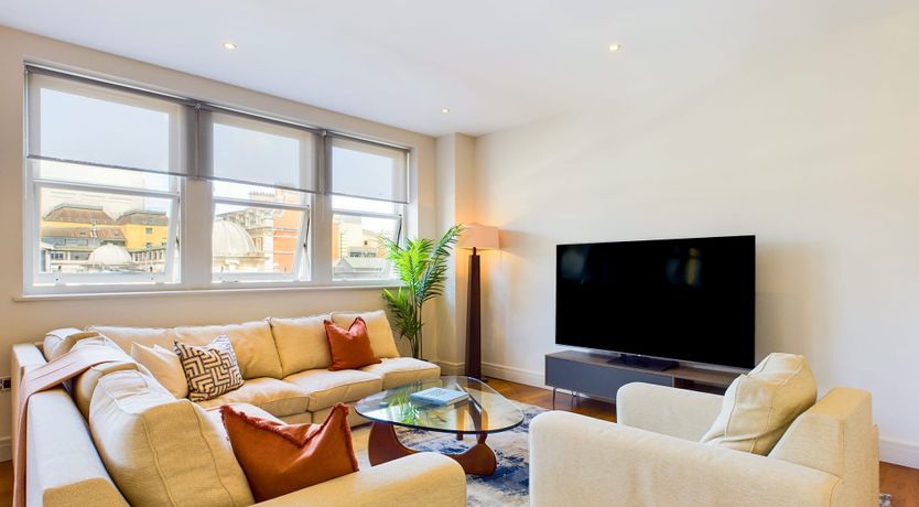 Photo of Covent Calm