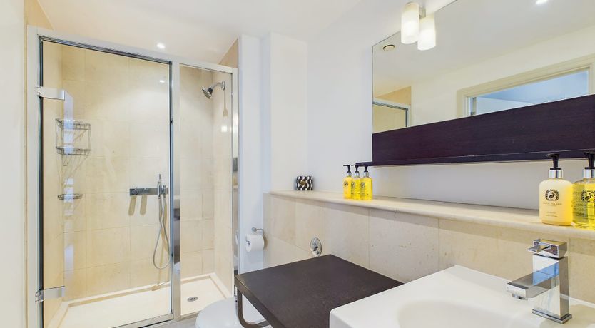 Photo of Covent Calm