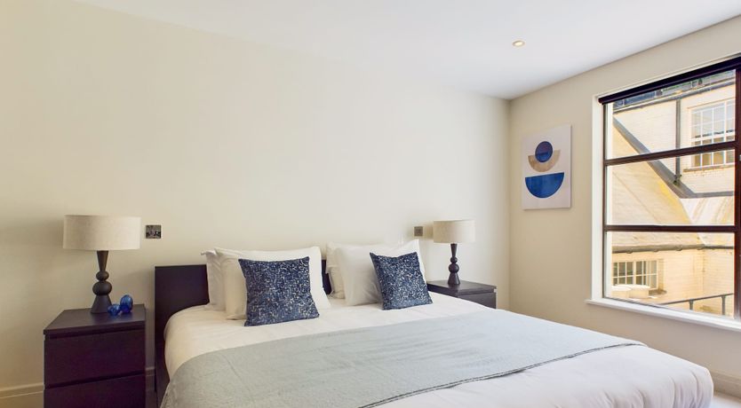 Photo of Covent Calm