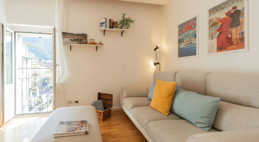 Photo of The Essence of Como