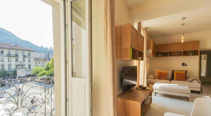 Photo of The Essence of Como