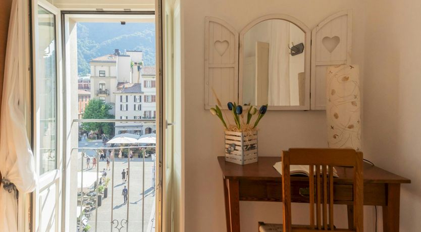 Photo of The Essence of Como