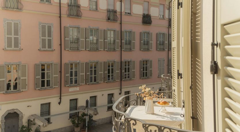 Photo of The Essence of Como