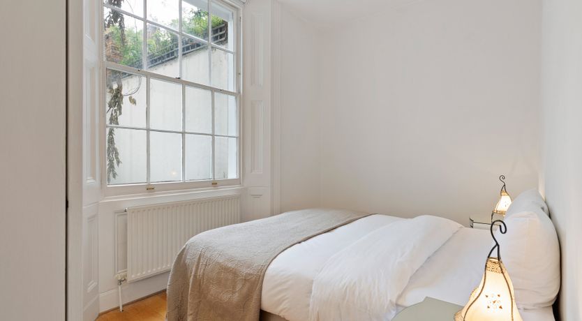 Photo of The Way Home