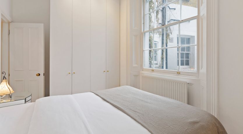 Photo of The Way Home