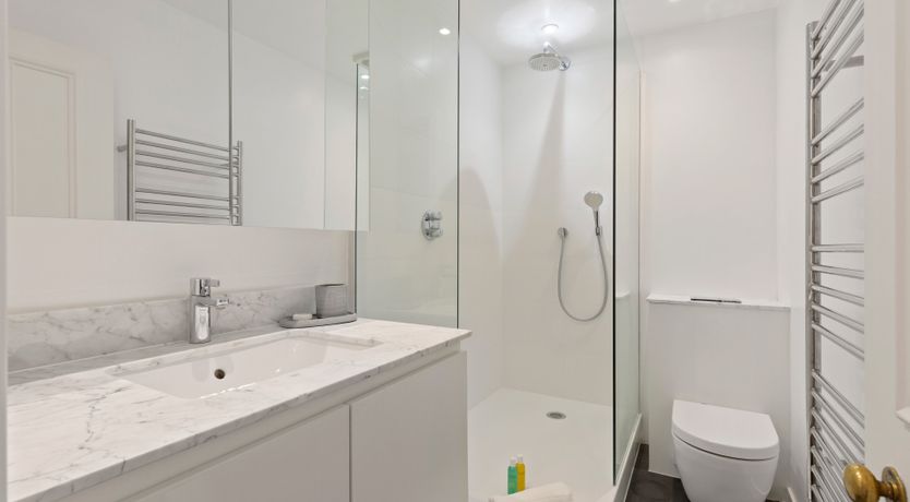 Photo of The Way Home