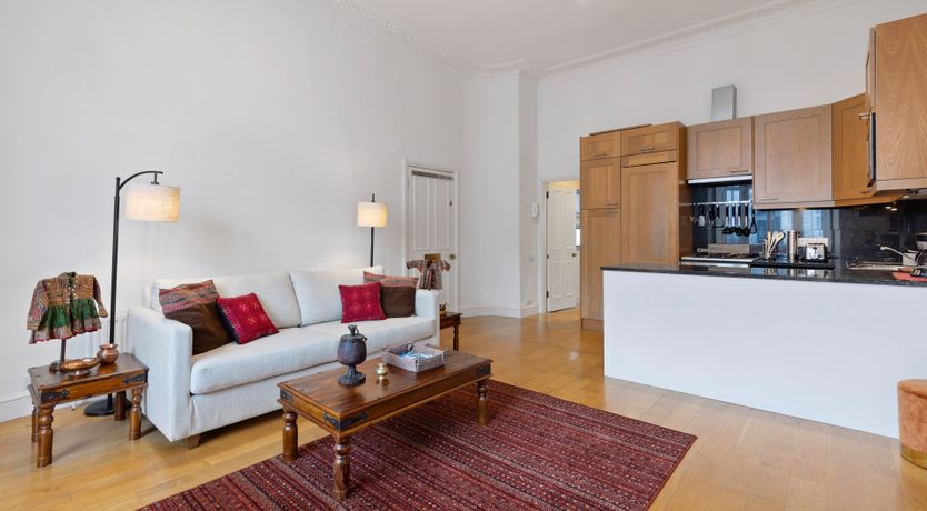 Photo of The Way Home