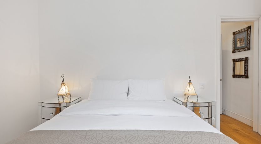 Photo of The Way Home