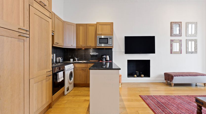 Photo of The Way Home