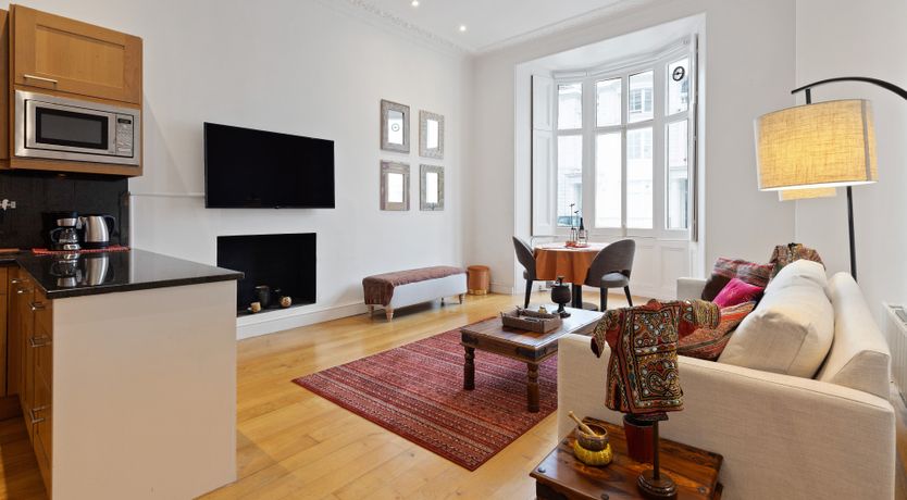 Photo of The Way Home