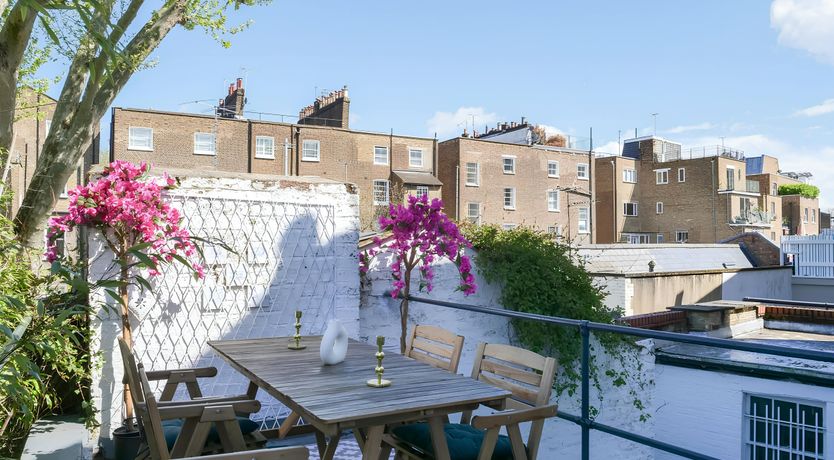 Photo of Portobello Charm