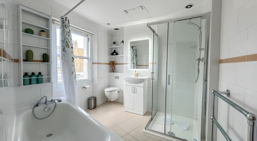 Photo of Portobello Charm