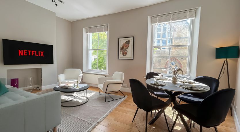 Photo of Portobello Charm