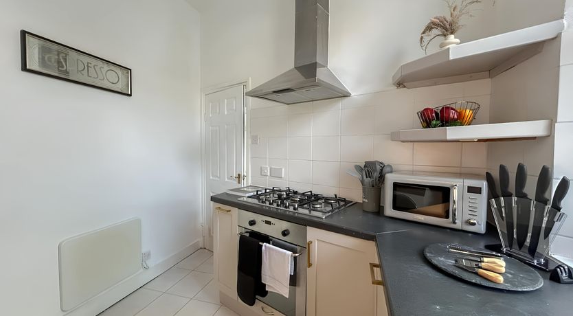 Photo of Portobello Charm