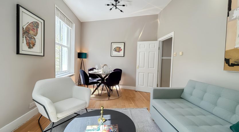 Photo of Portobello Charm