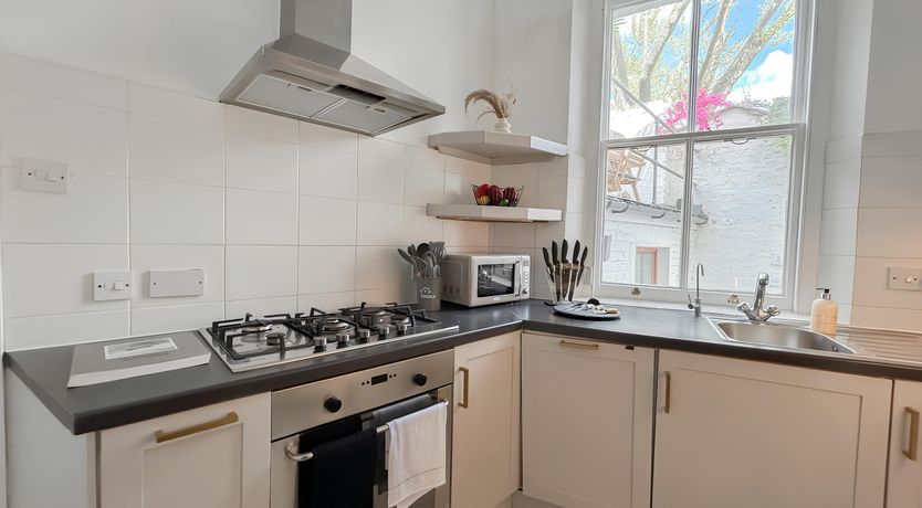 Photo of Portobello Charm