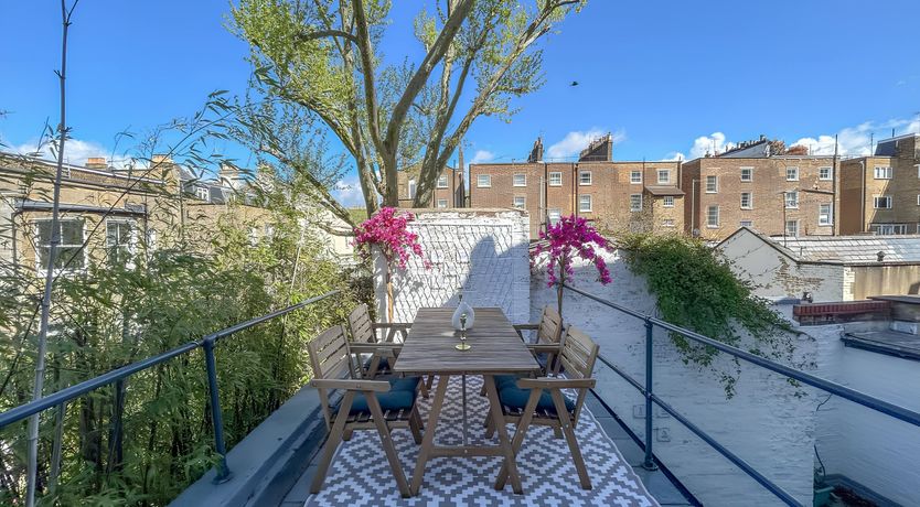 Photo of Portobello Charm