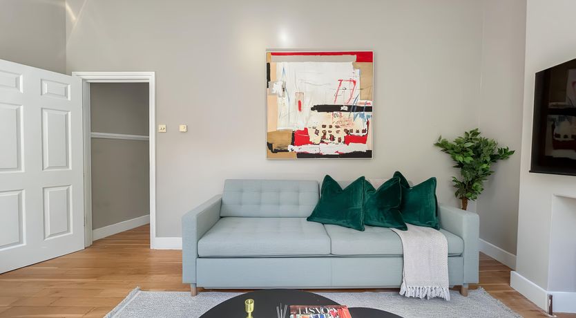 Photo of Portobello Charm