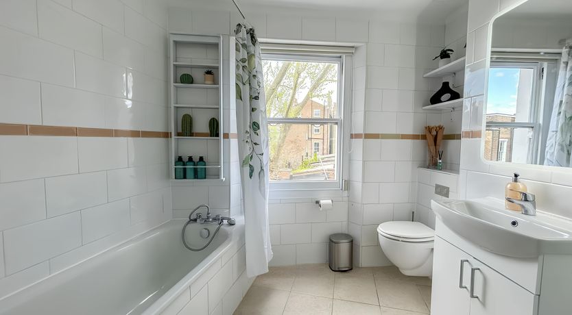 Photo of Portobello Charm