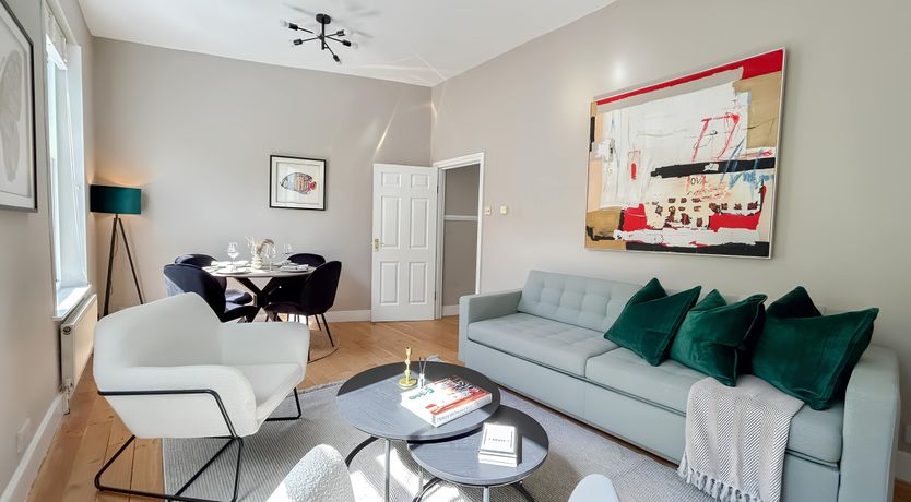 Photo of Portobello Charm