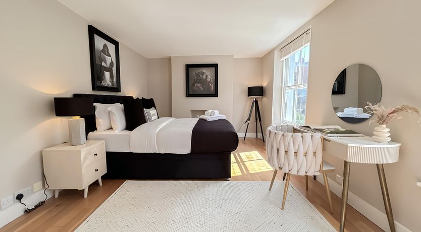 Photo of Portobello Charm