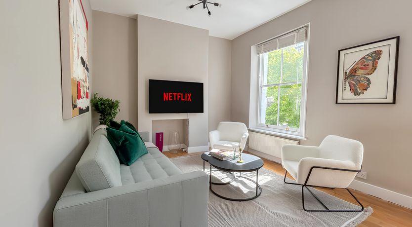 Photo of Portobello Charm