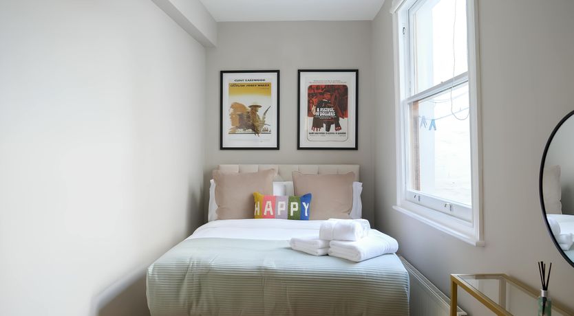 Photo of Portobello Charm