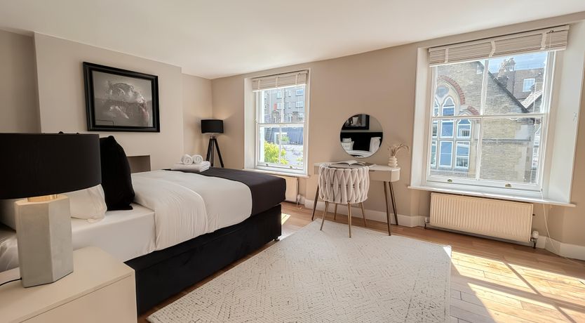 Photo of Portobello Charm