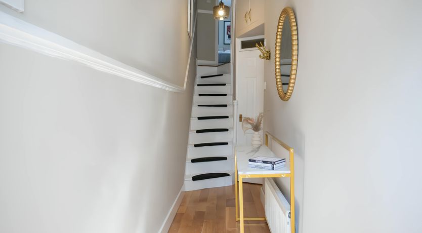 Photo of Portobello Charm