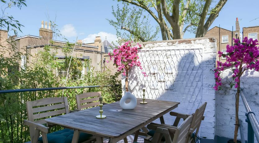 Photo of Portobello Charm