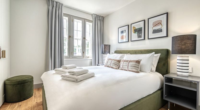 Photo of The Contemporary Arts