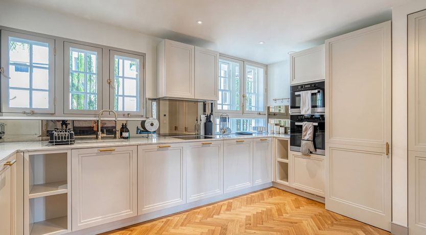 Photo of The Contemporary Arts