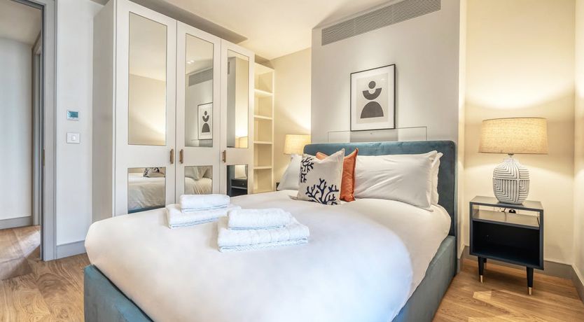 Photo of The Contemporary Arts