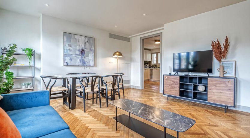 Photo of The Contemporary Arts