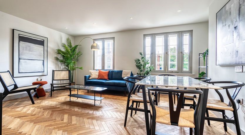 Photo of The Contemporary Arts