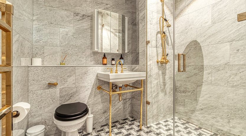 Photo of Garden of London