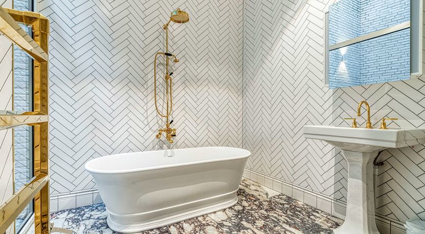 Photo of Garden of London