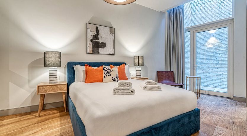 Photo of Garden of London