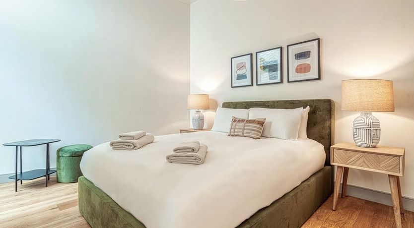 Photo of Garden of London