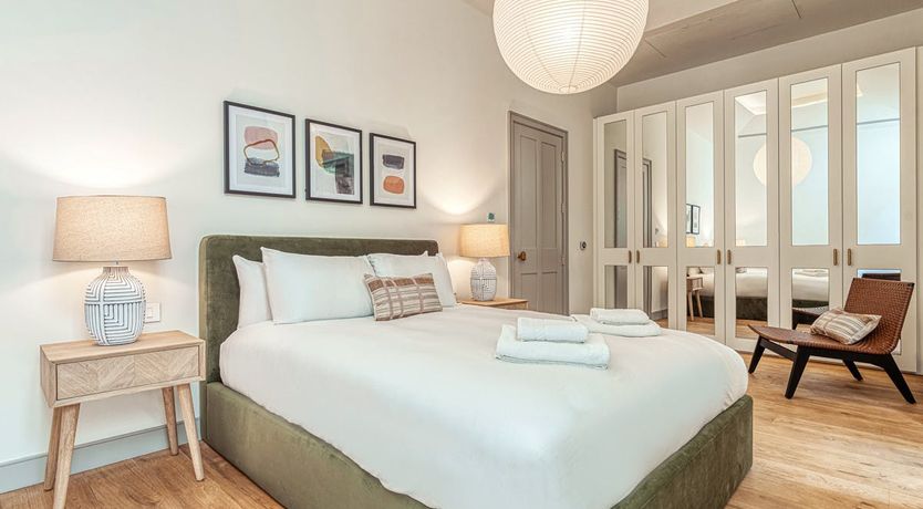 Photo of Garden of London