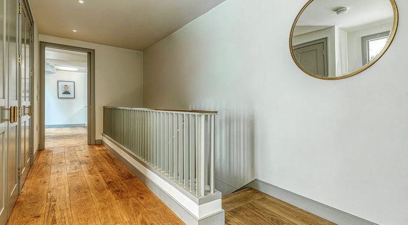 Photo of Garden of London